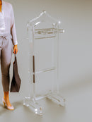 Valet Stand