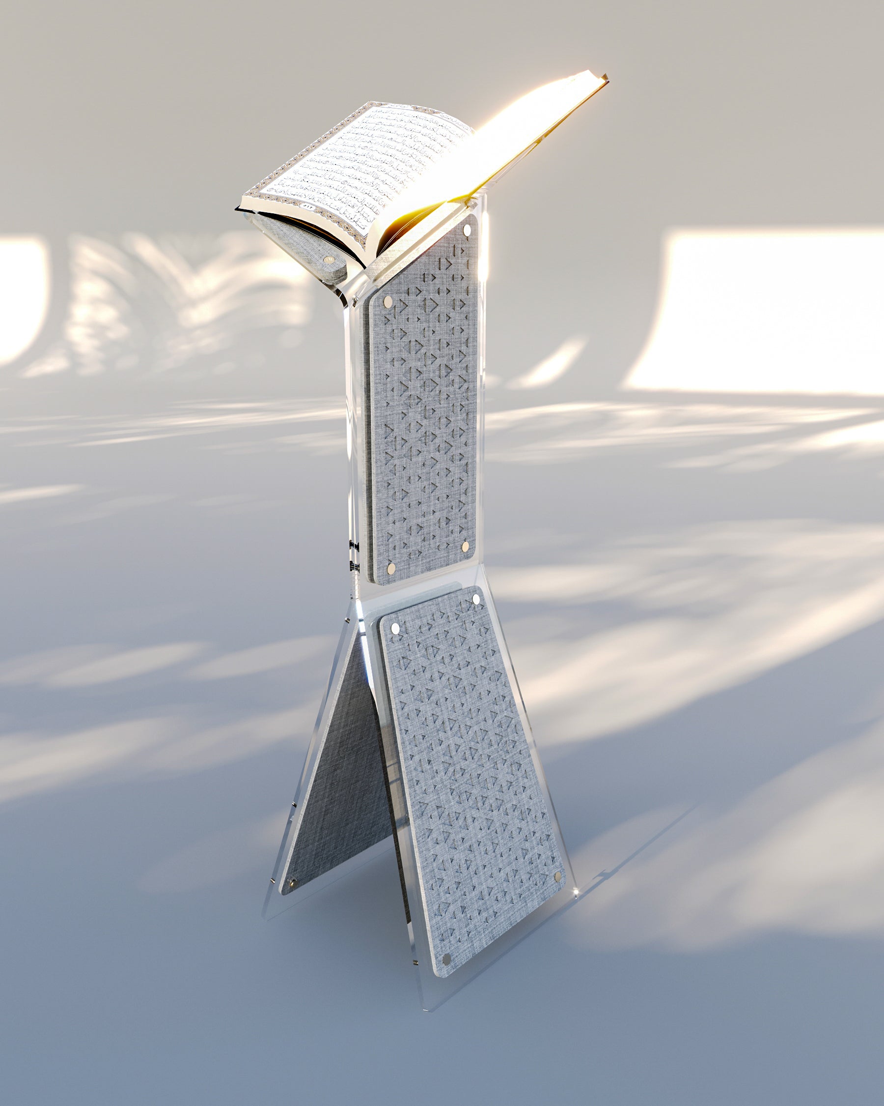 Quran Holder For Praying