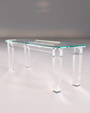 Panorama Serving Table