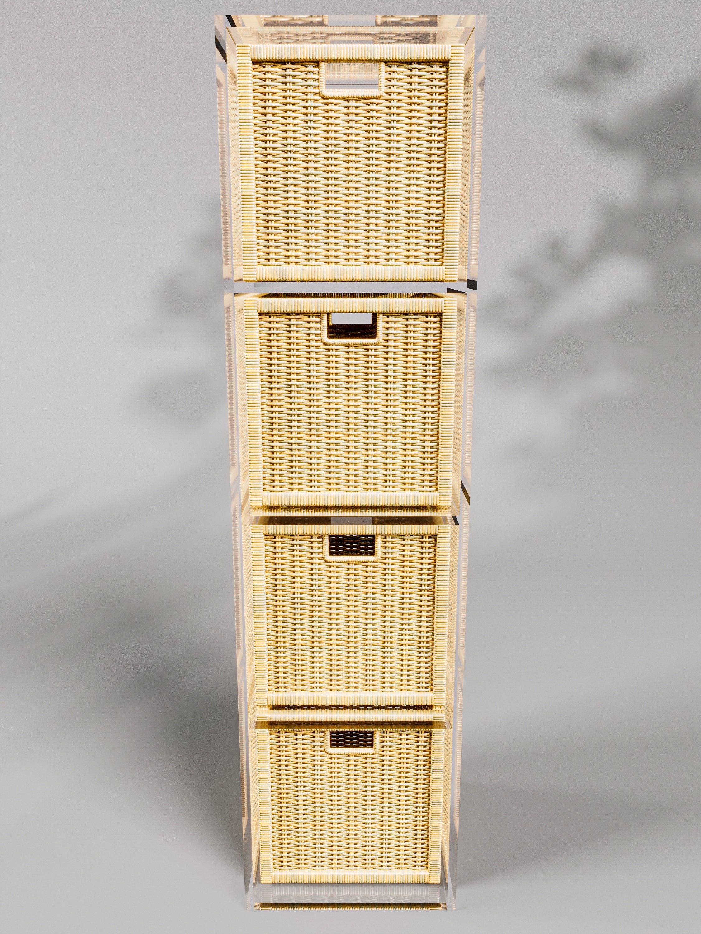 BRANÄS Storage & organization