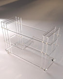 Stripes Trolley