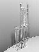 Transparent Trio Incense Collection