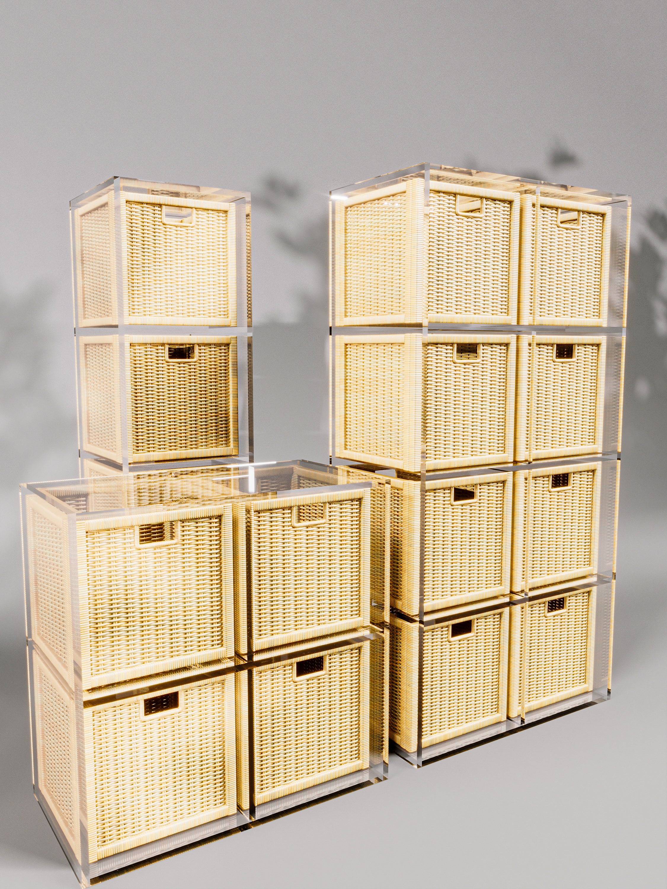 BRANÄS Storage & organization