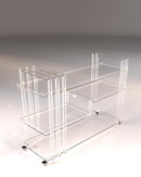 Stripes Trolley