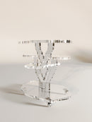Organic Design Trolley