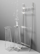 Transparent Trio Incense Collection