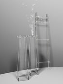 Transparent Trio Incense Collection