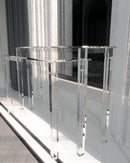 PlexiConsole Console
