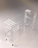 Stripes Trolley