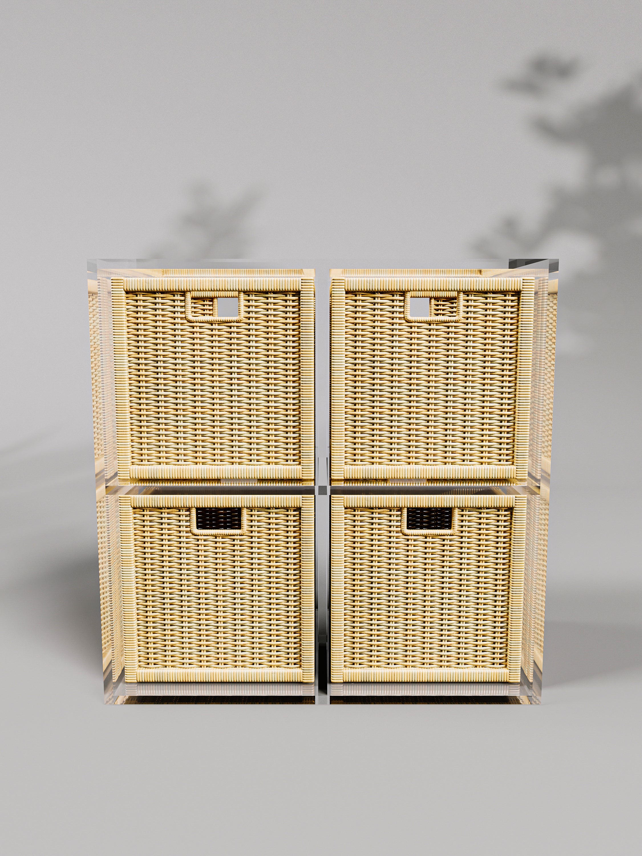 BRANÄS Storage & organization