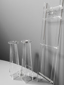 Transparent Trio Incense Collection