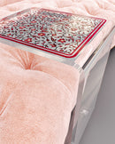 Peekaboo Serving Table