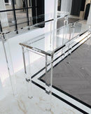 PlexiConsole Console
