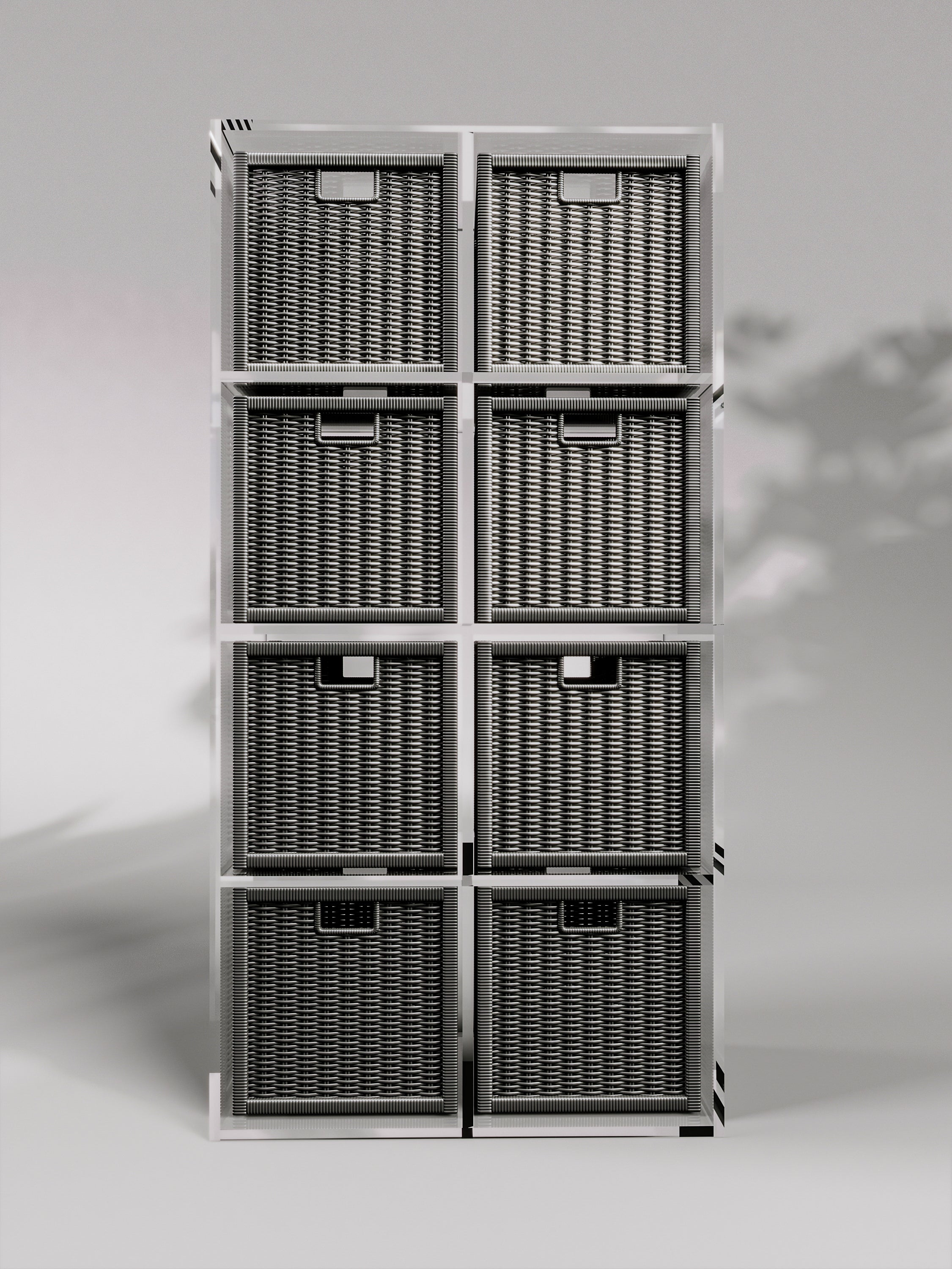 BRANÄS Storage & organization