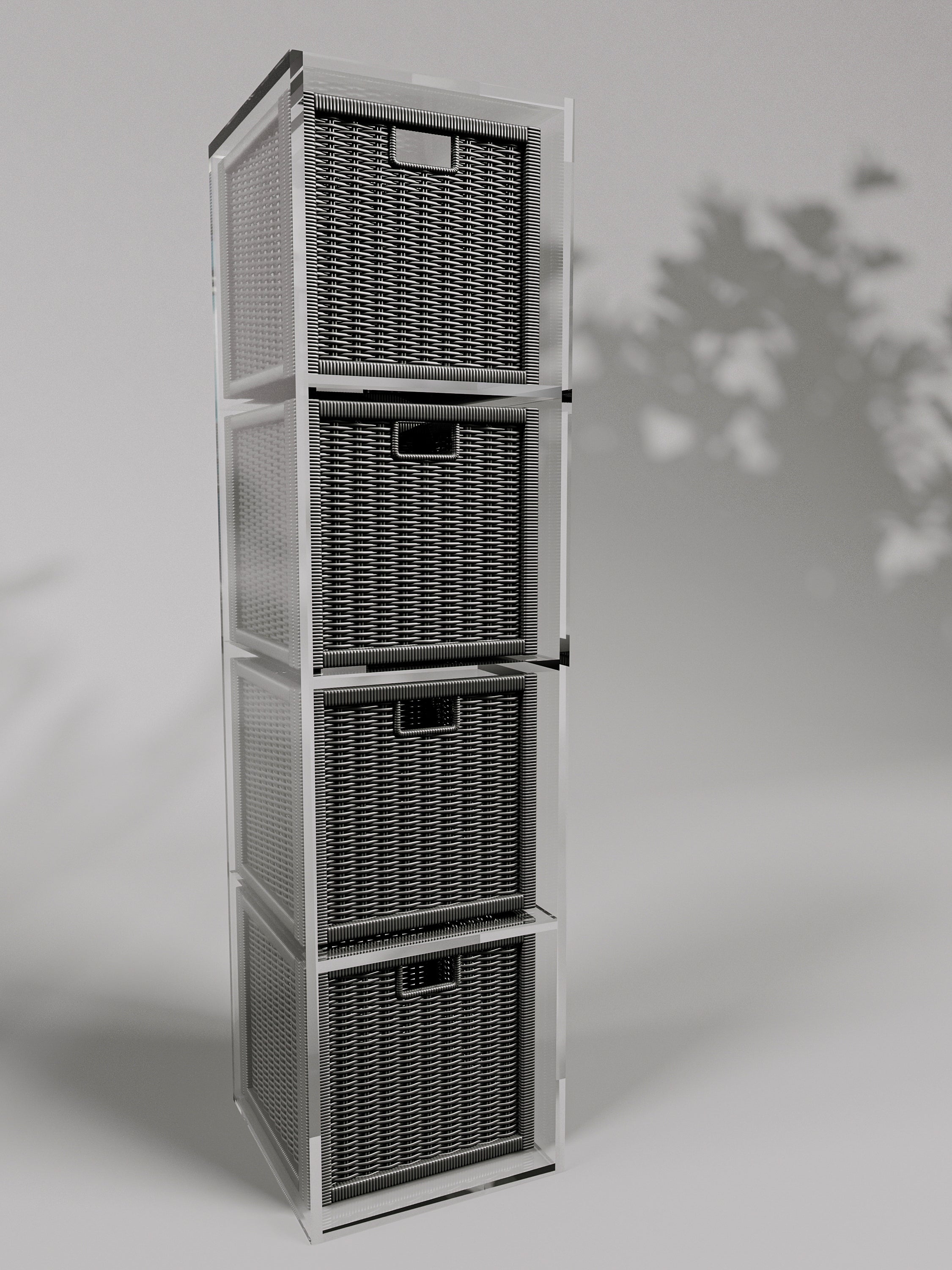 BRANÄS Storage & organization