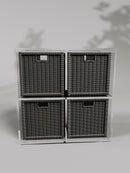 BRANÄS Storage & organization