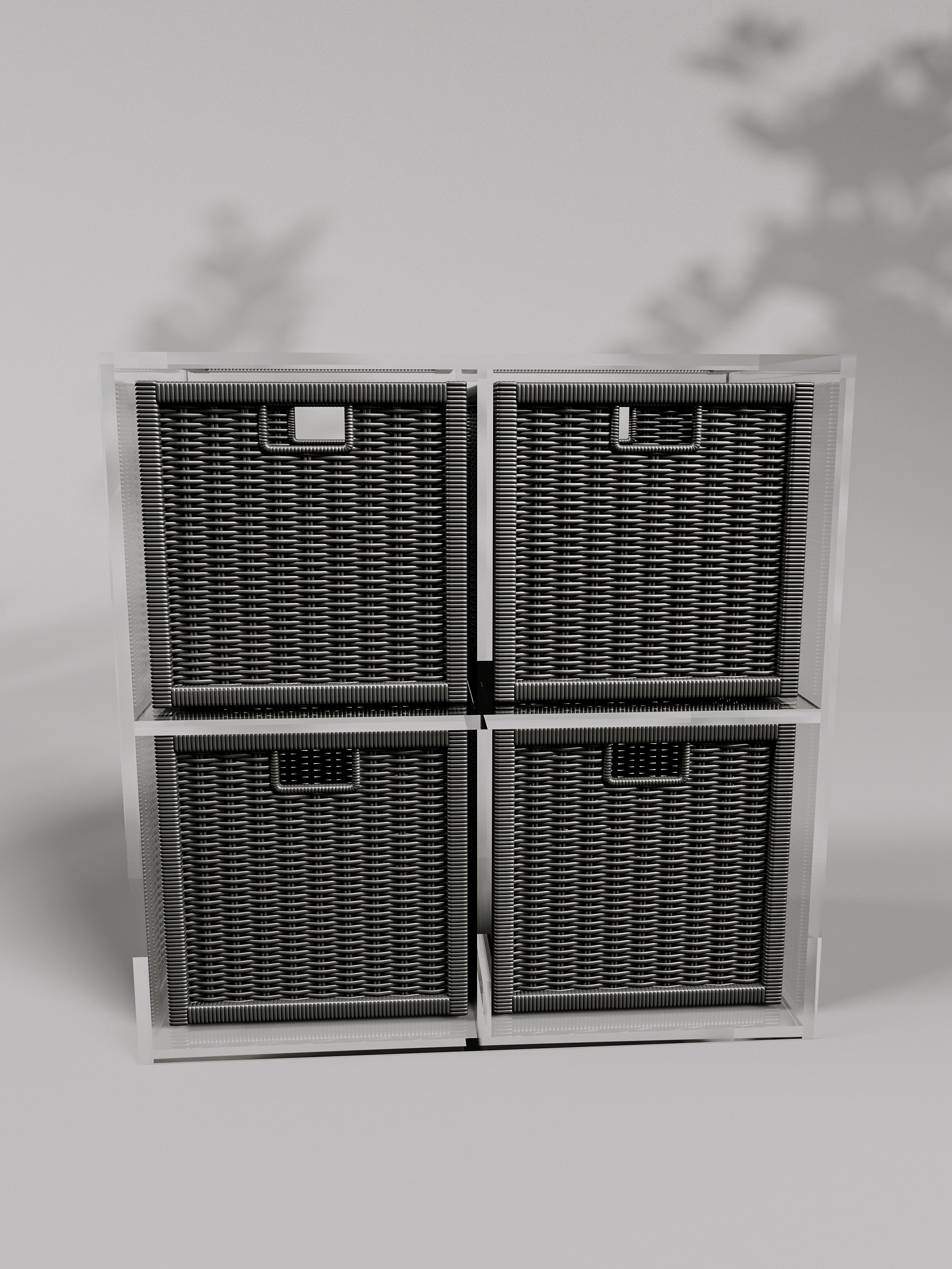 BRANÄS Storage & organization