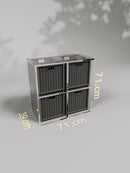 BRANÄS Storage & organization