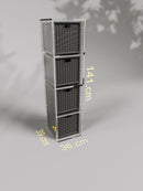 BRANÄS Storage & organization