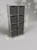 BRANÄS Storage & organization