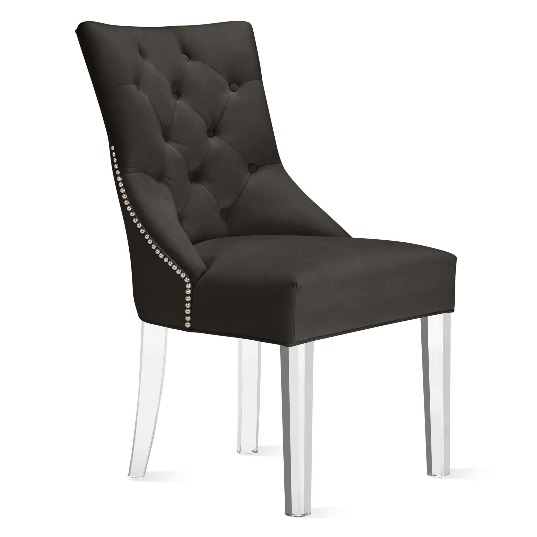 Width : 63cm - Depth : 70cm - Height : 101cm / Brown