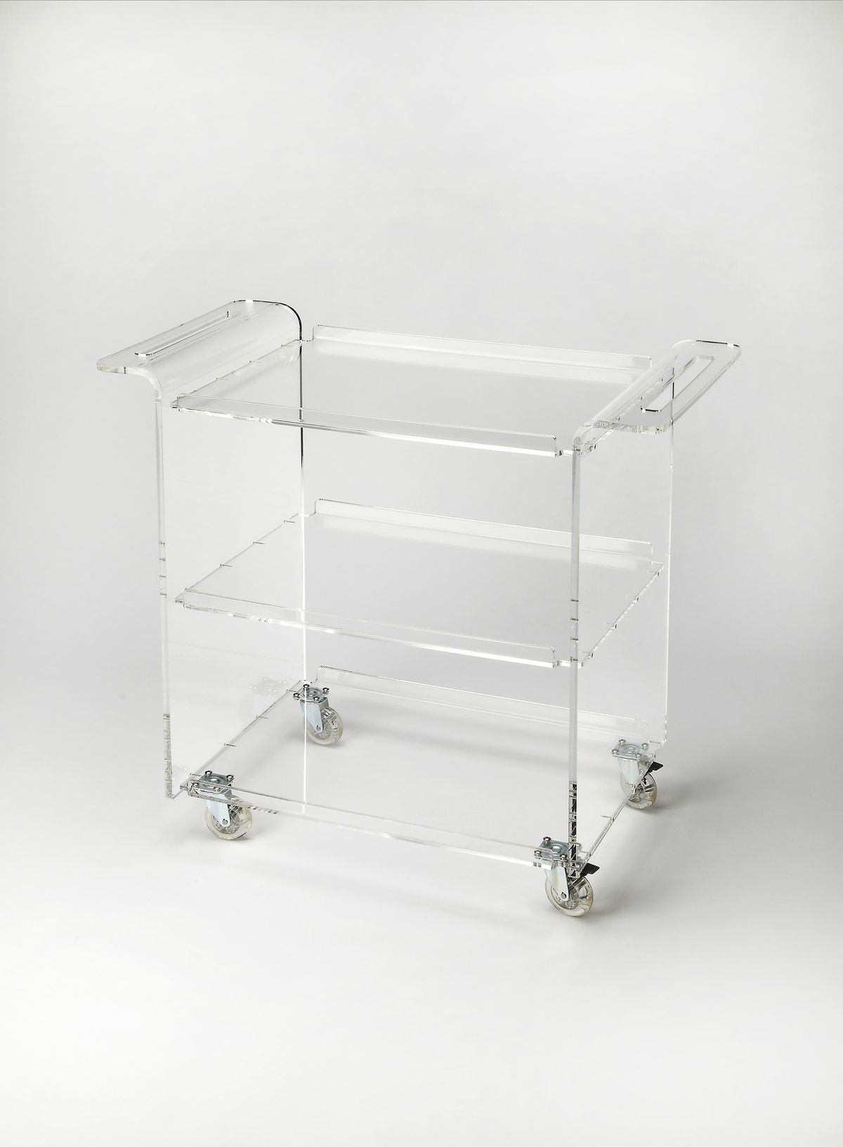 Pegasus Trolley