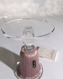 Plexi Tassel Table