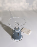 Plexi Tassel Table