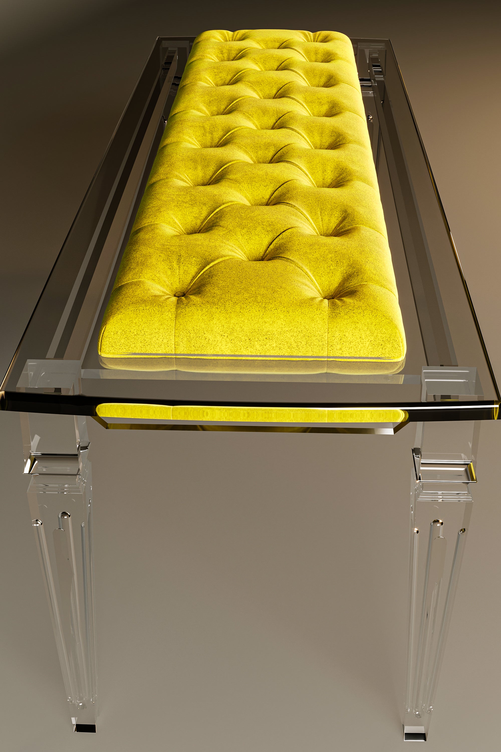PlexiBench مقعد