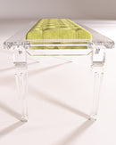 PlexiBench مقعد