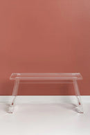 Clean Lines Stool