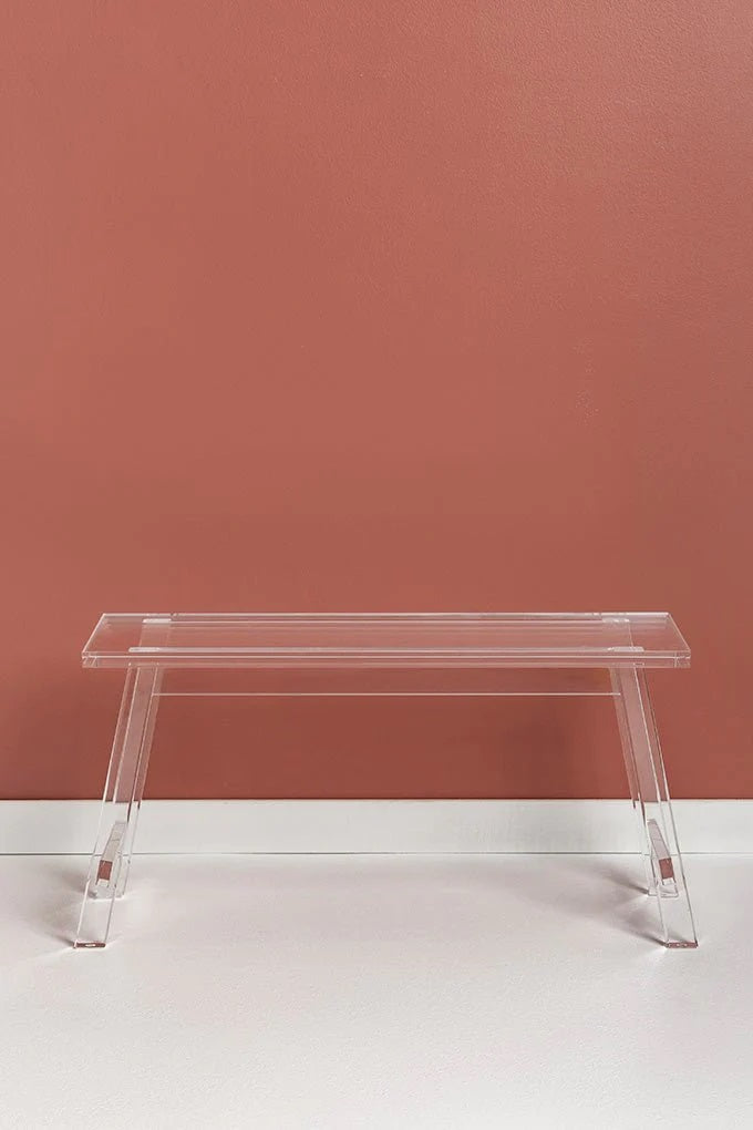 Clean Lines Stool