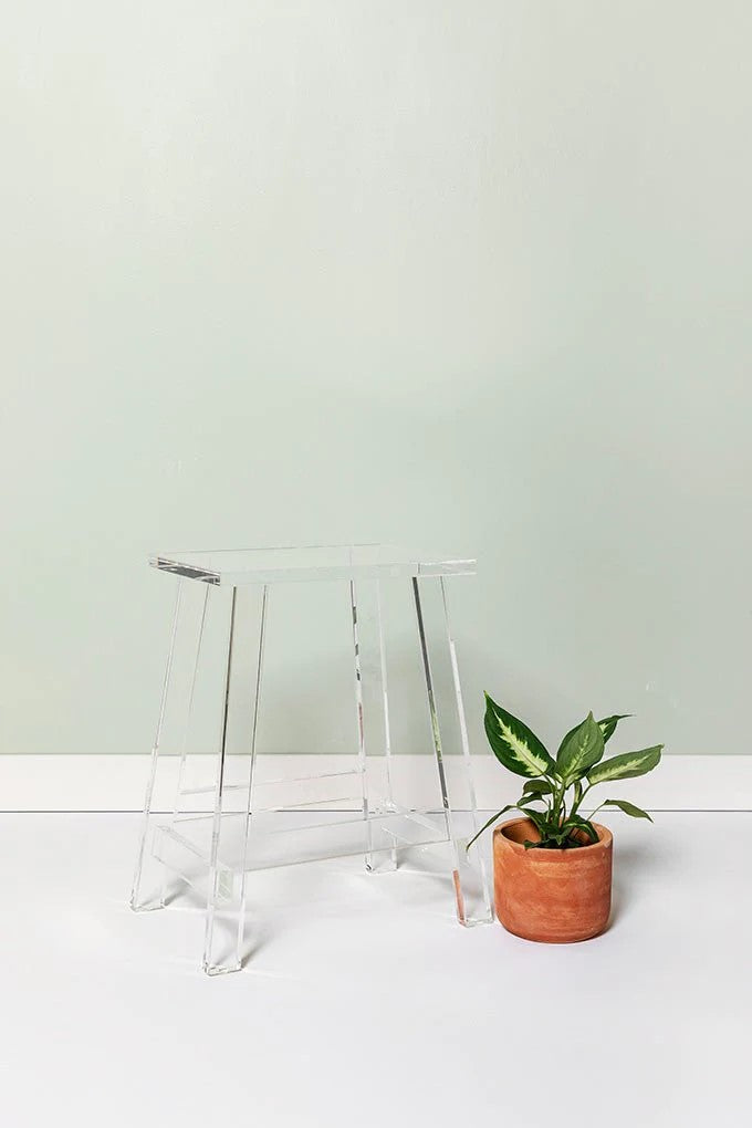 Clean Lines Stool