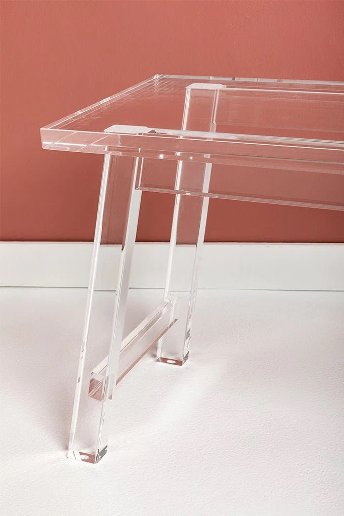Clean Lines Stool