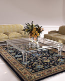 طاولة كوفي (طاولة وسط) بلكسي LVX