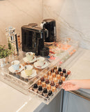 Coffee & Tea Organizer