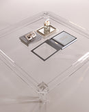 طاولة كوفي (طاولة وسط) بلكسي LVX