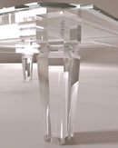 طاولة كوفي (طاولة وسط) بلكسي LVX