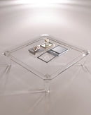 طاولة كوفي (طاولة وسط) بلكسي LVX