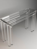 PlexiConsole Console