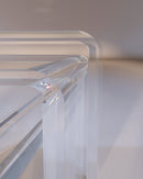 Curvy Nesting Tables