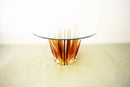 Cosmic Harmony Entrance Table