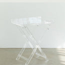 FlexiPlex Foldable Table