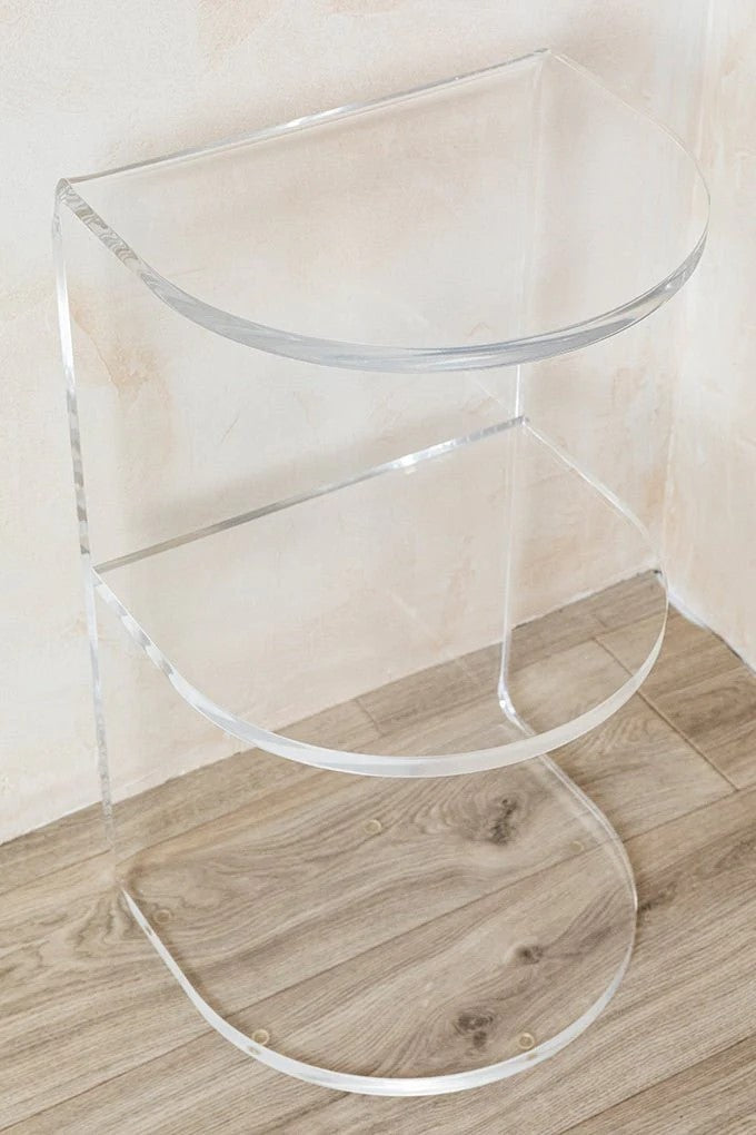 Julian Side Table