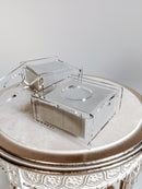 Tissue Box Holder A02