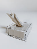 Tissue Box Holder A02