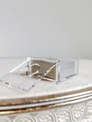 Tissue Box Holder A02