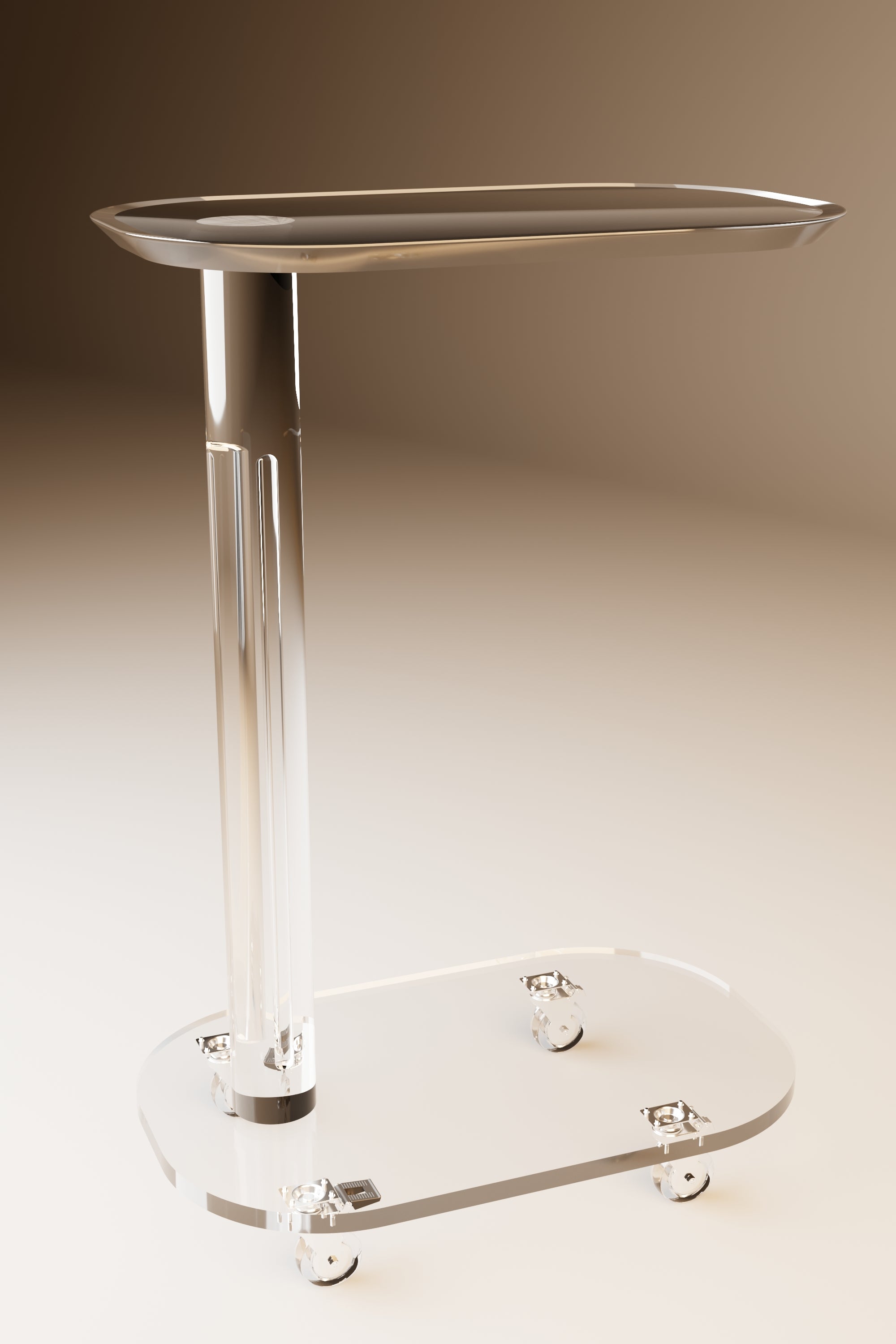 Stylish Serving Table