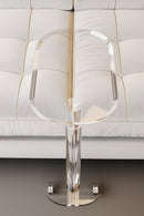 Stylish Serving Table