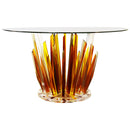 Cosmic Harmony Entrance Table